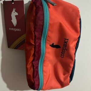 Cotopaxi Fanny pack